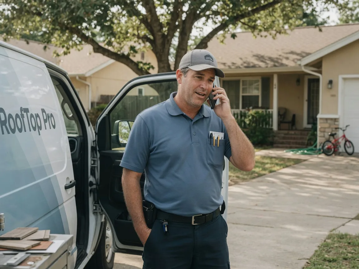 Roof Repair Eastland, TX FAQs